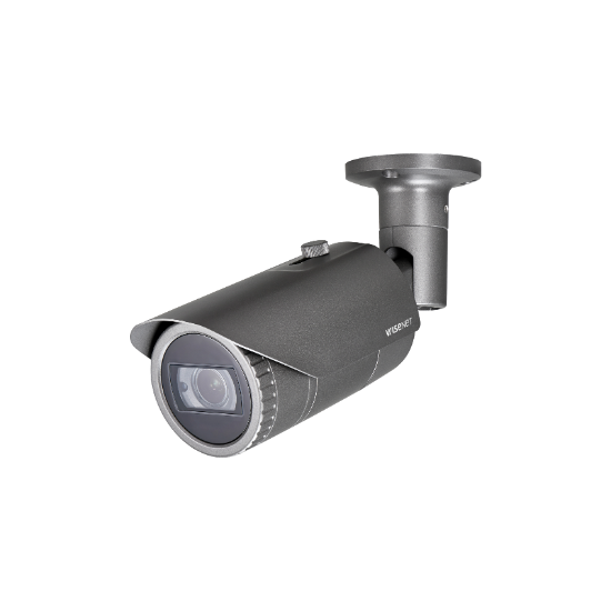 Цилиндрическая IP камера Wisenet (Samsung) QNO-8080R